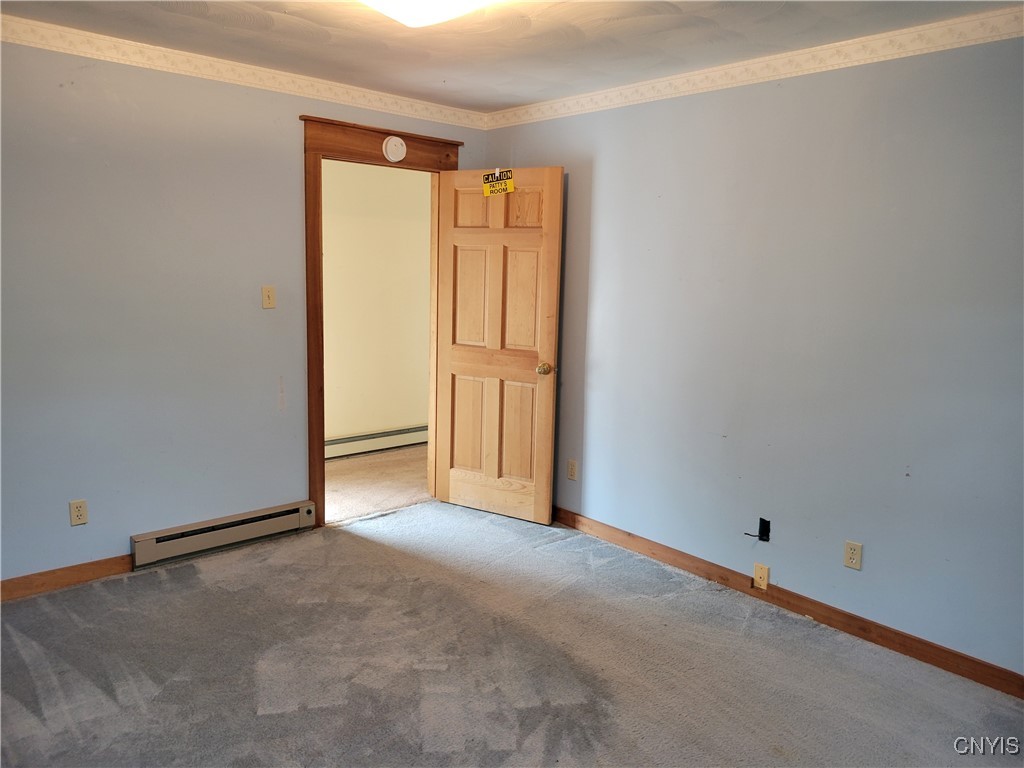 5465 Ridge Road Fleming, NY 13021 - Photo 26 of 40 bedroom