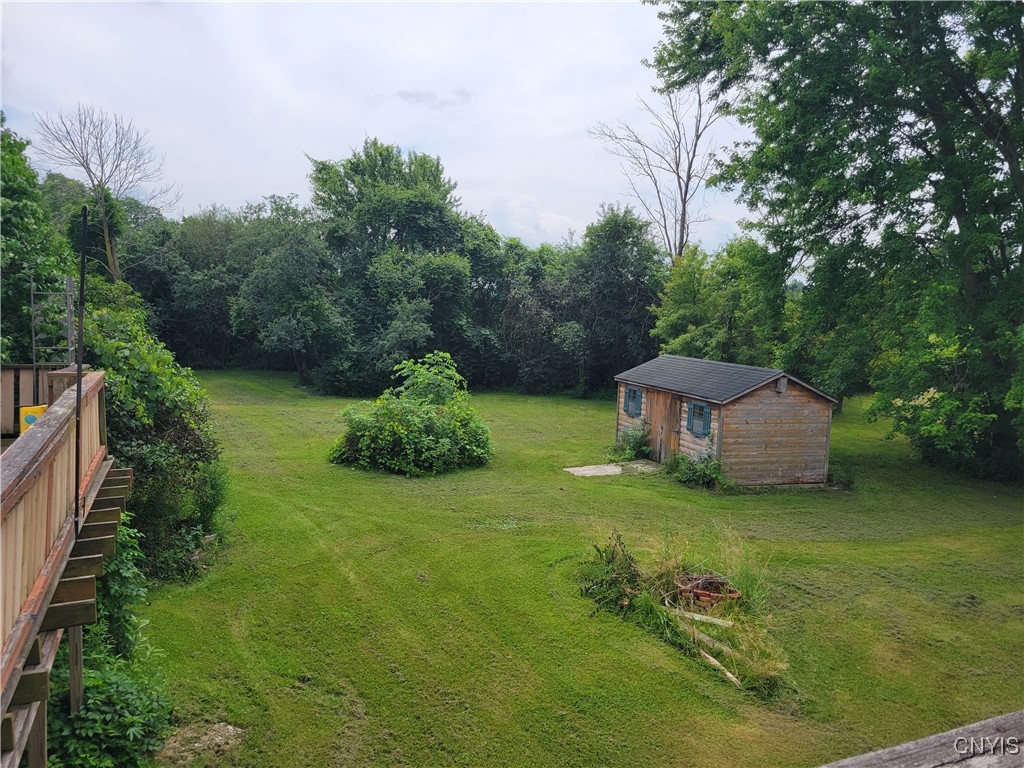 5465 Ridge Road Fleming, NY 13021 - Photo 33 of 40 back