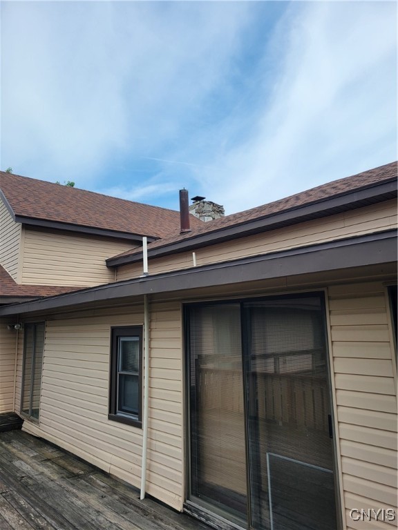 5465 Ridge Road Fleming, NY 13021 - Photo 36 of 40 back