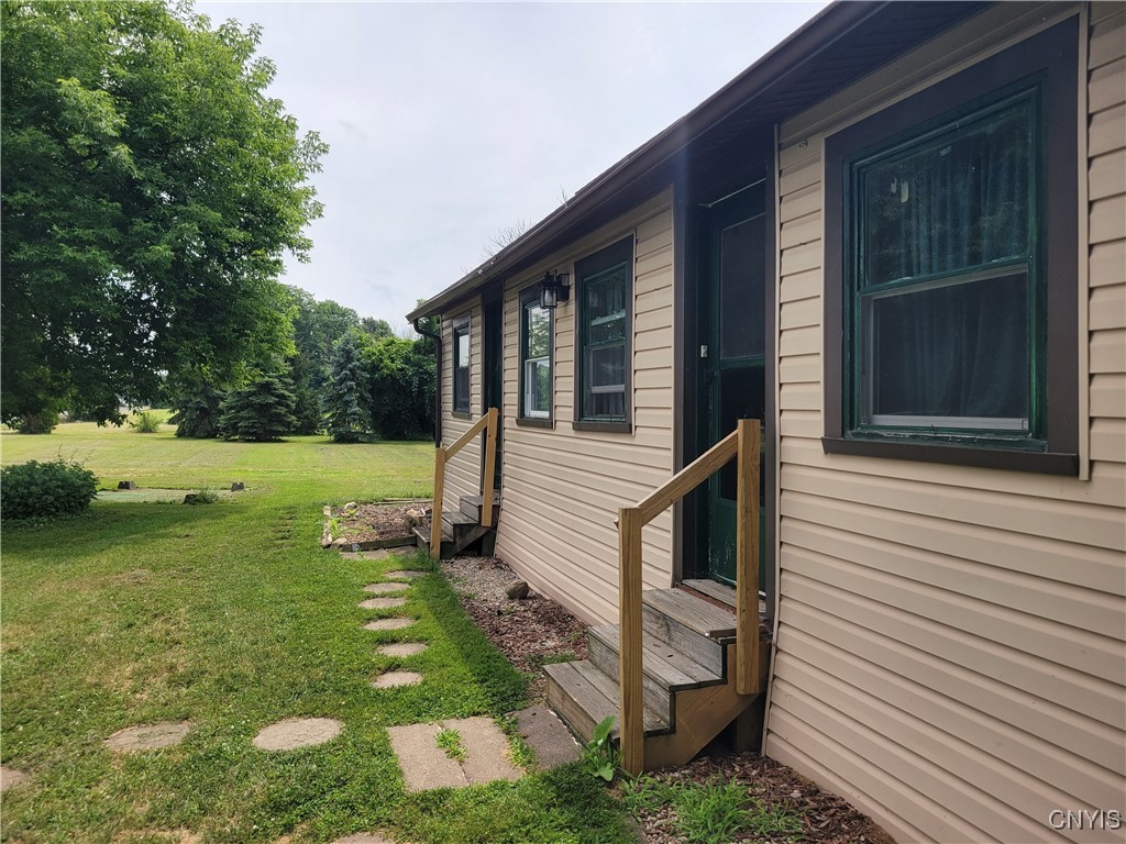 5465 Ridge Road Fleming, NY 13021 - Photo 38 of 40 front