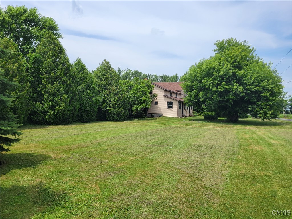 5465 Ridge Road Fleming, NY 13021 - Photo 39 of 40 side front