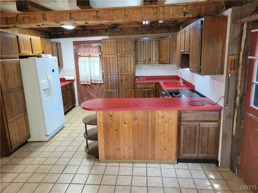 5465 Ridge Road Fleming, NY 13021 - Photo 8 of 40 kitchen