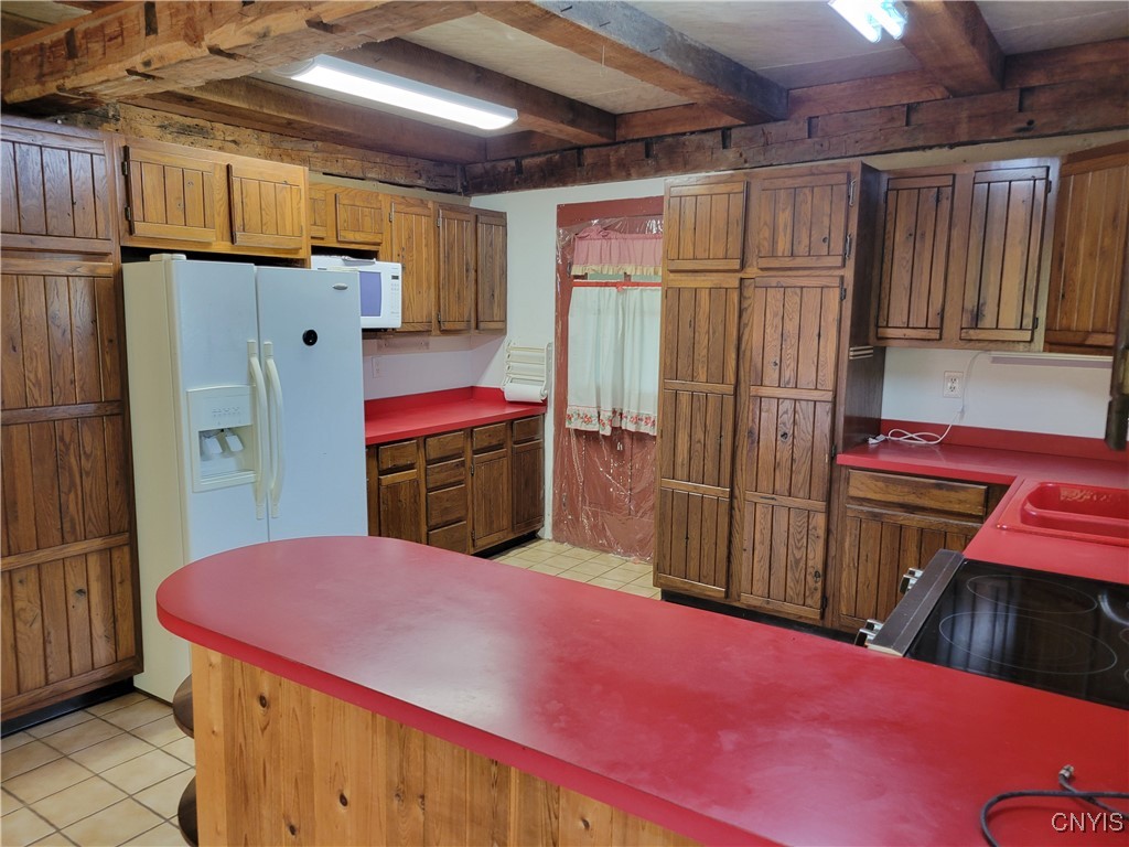 5465 Ridge Road Fleming, NY 13021 - Photo 9 of 40 kitchen