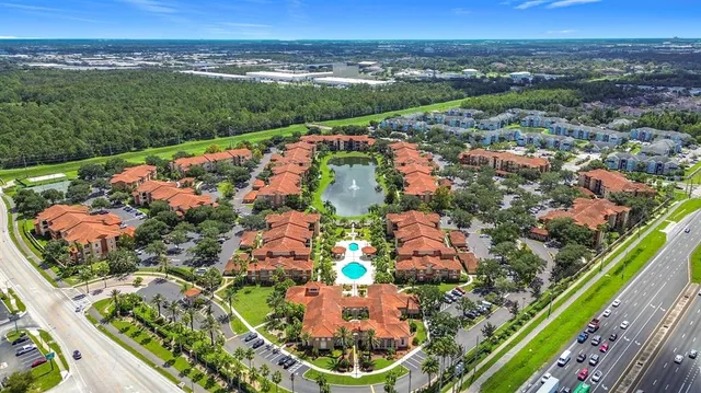 $175,000 | 5548 Metrowest Boulevard, Unit 209, Orlando, FL 32811