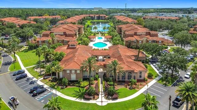 $175,000 | 5548 Metrowest Boulevard, Unit 209, Orlando, FL 32811