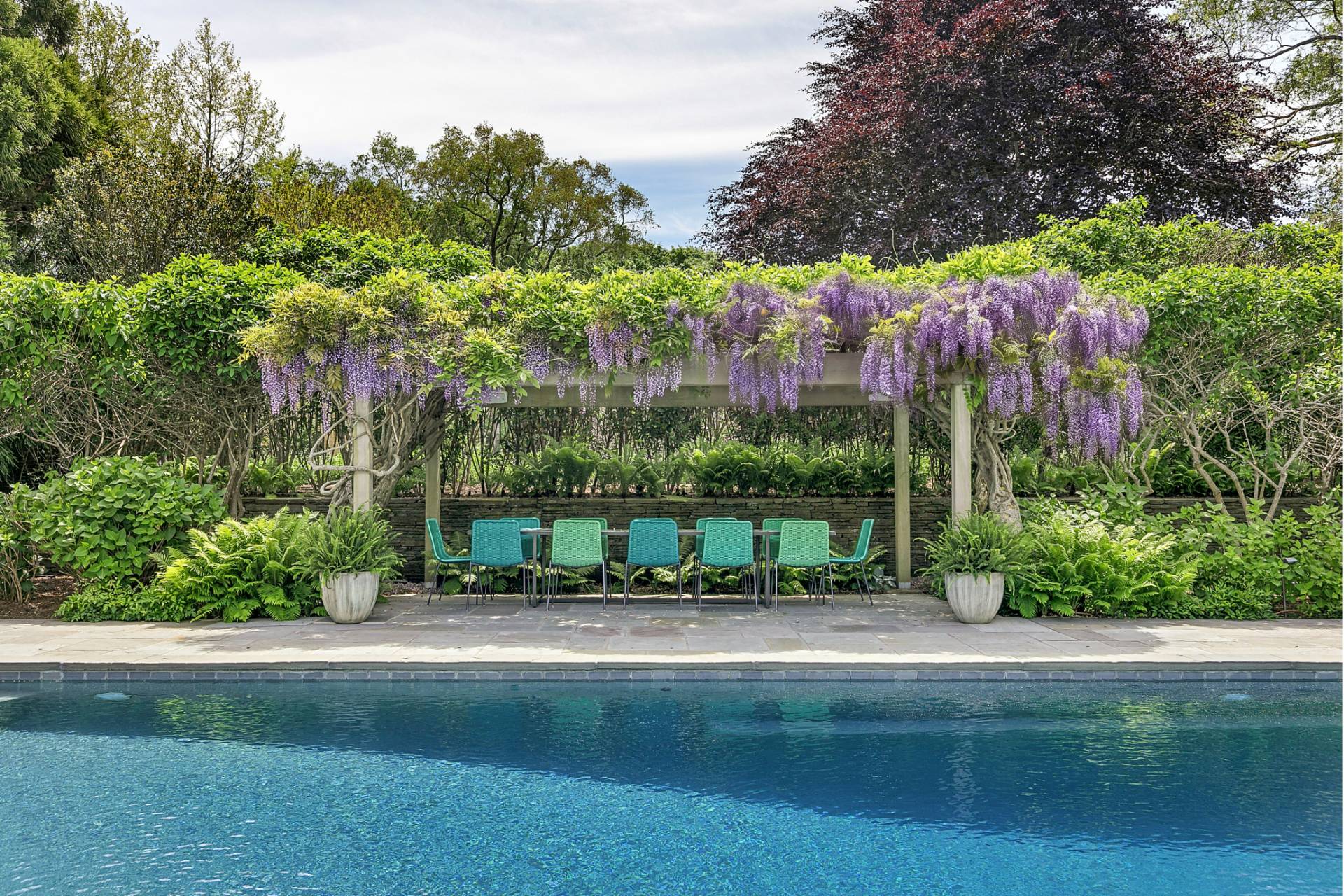 795 Ocean Road Bridgehampton, NY 11932 - Photo 5 of 31 Gallery Image 5
