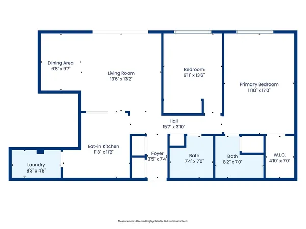 $180,000 | 4500 West 93rd Street, Unit 1D, Oak Lawn, IL 60453