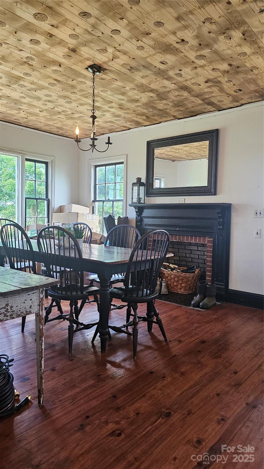 Tbd Jerusalem Church Road Marshville, NC 28103 - Photo 5 of 23 Gallery Image 5
