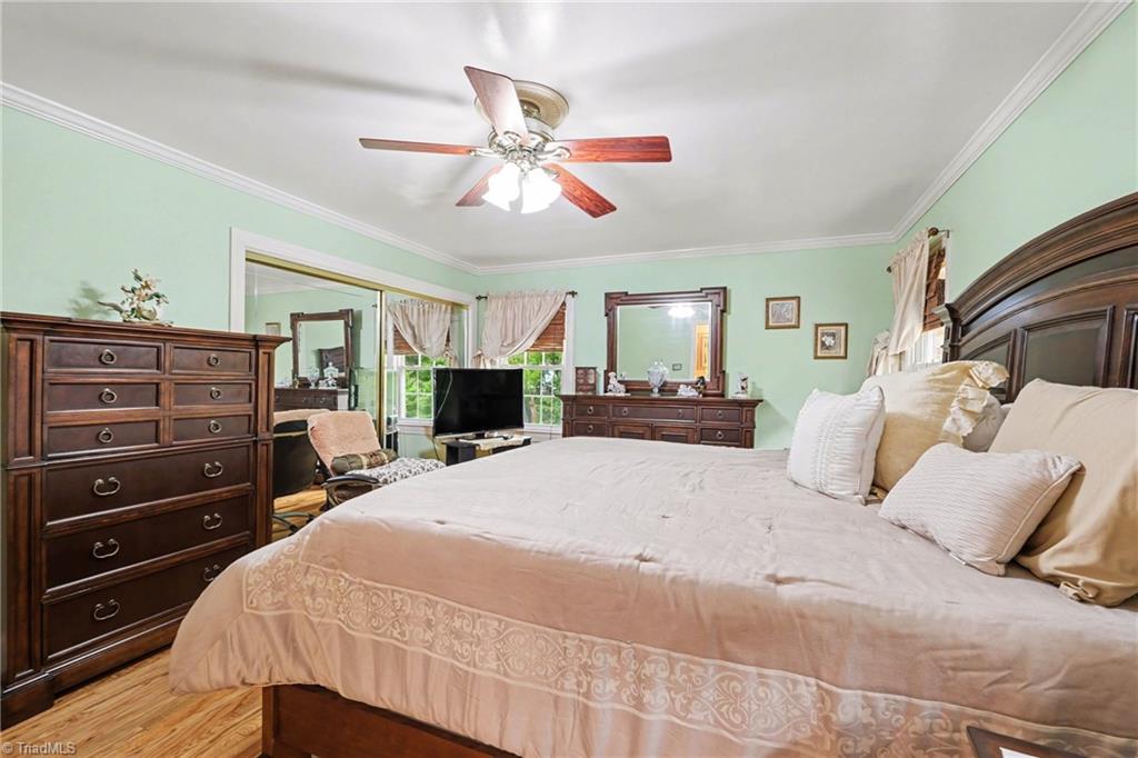 305 Ridgecrest Drive Lexington, NC 27292 - Photo 19 of 30