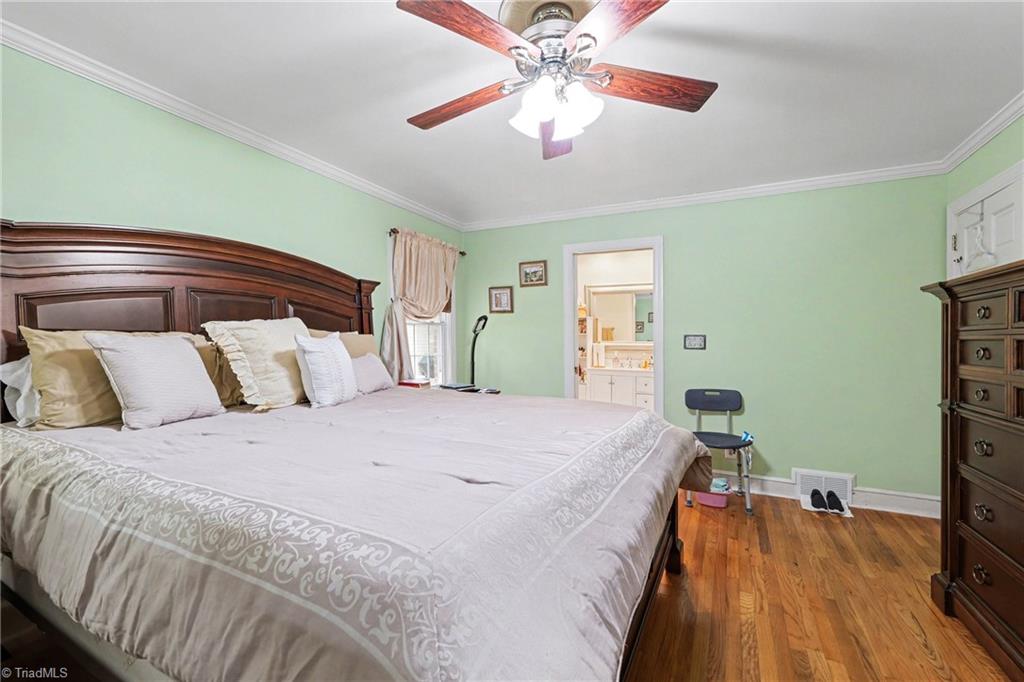 305 Ridgecrest Drive Lexington, NC 27292 - Photo 20 of 30
