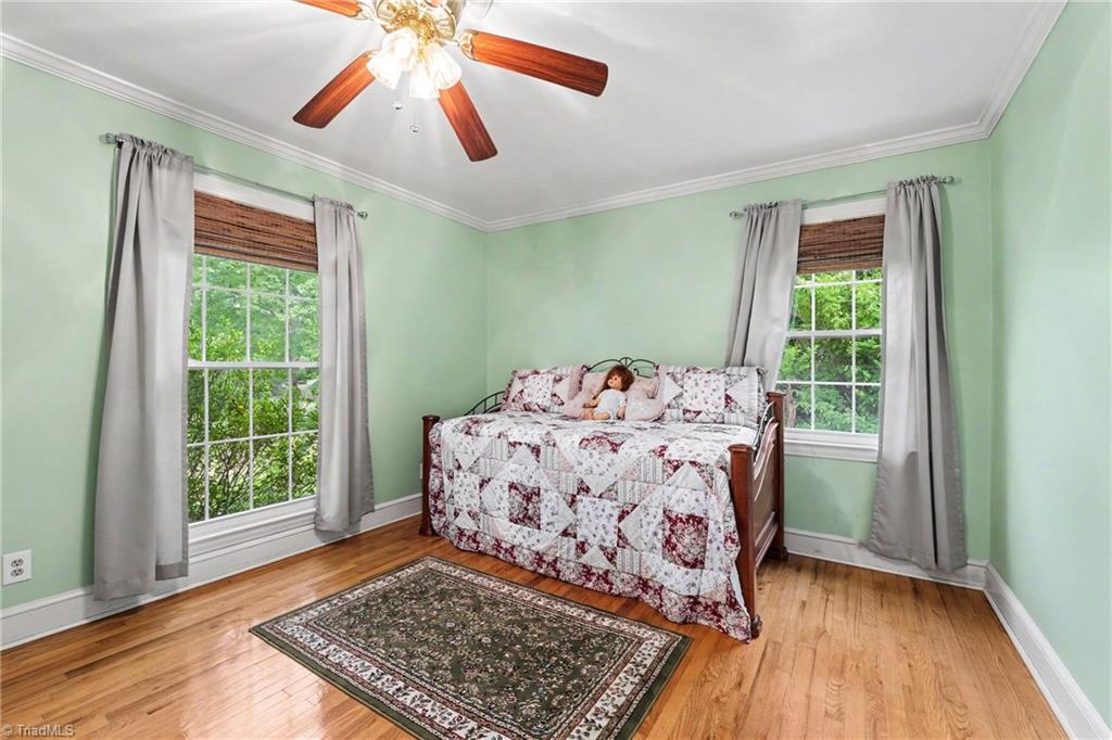 305 Ridgecrest Drive Lexington, NC 27292 - Photo 22 of 30