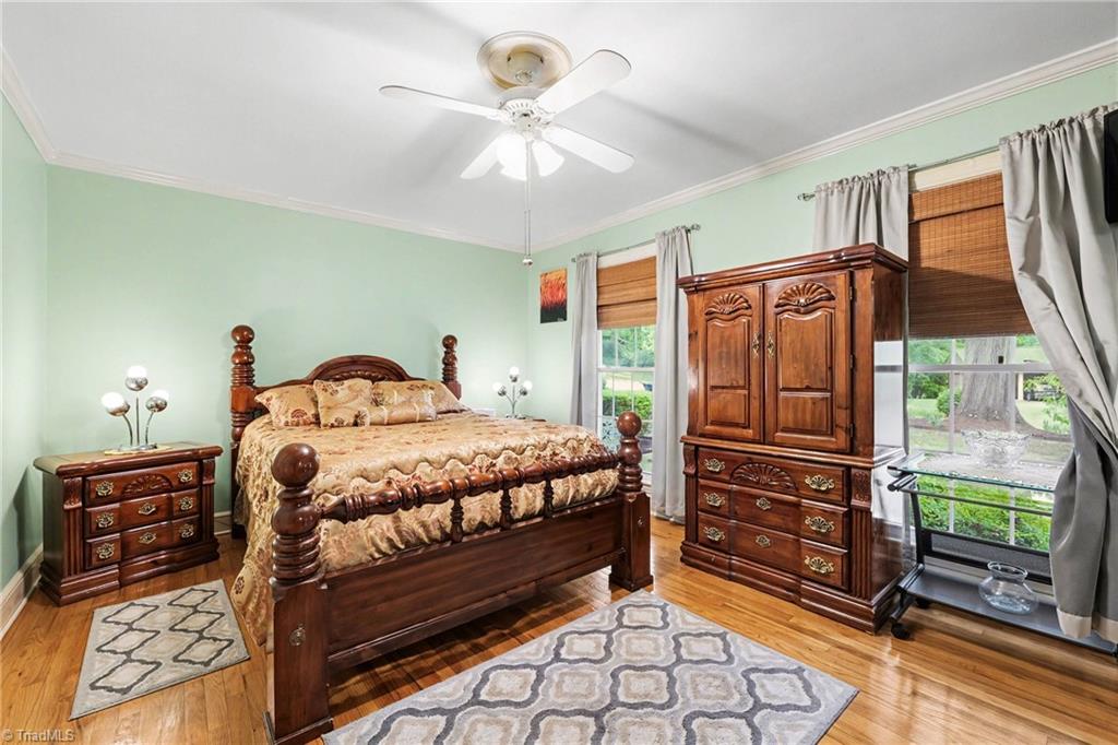 305 Ridgecrest Drive Lexington, NC 27292 - Photo 24 of 30
