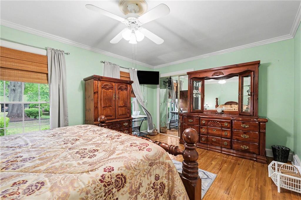 305 Ridgecrest Drive Lexington, NC 27292 - Photo 25 of 30
