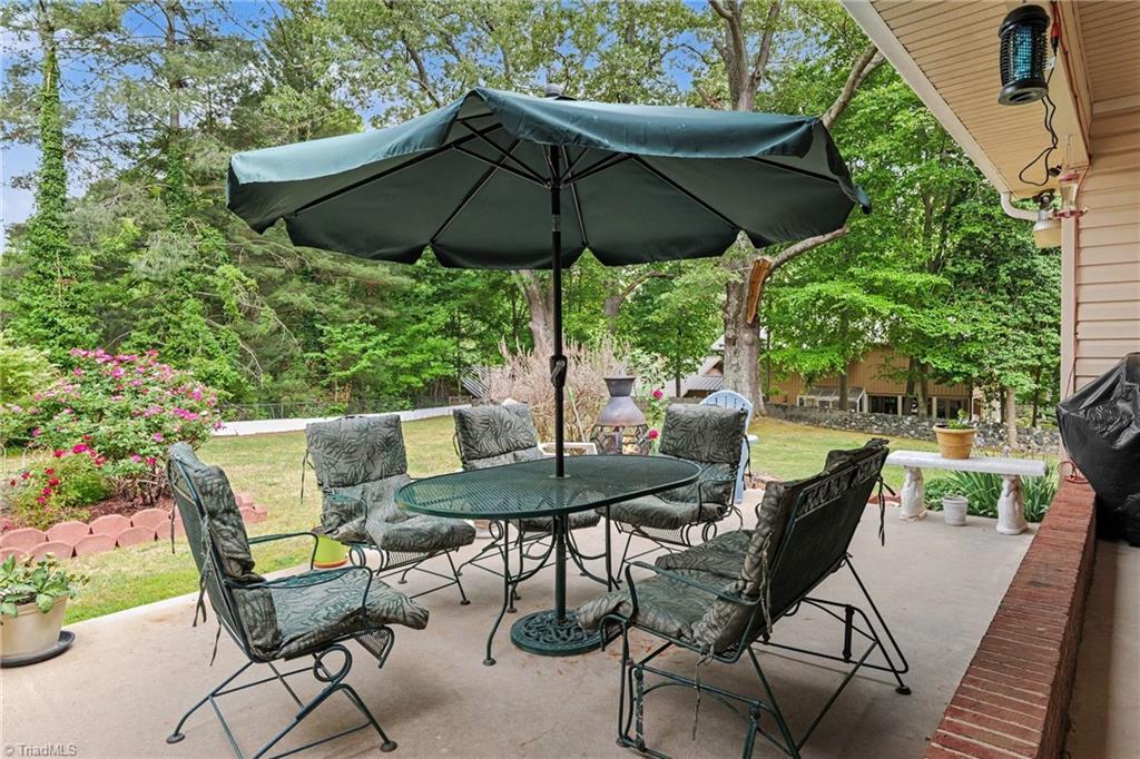 305 Ridgecrest Drive Lexington, NC 27292 - Photo 27 of 30