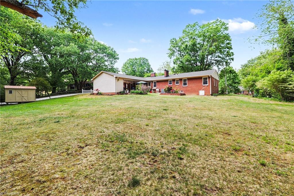 305 Ridgecrest Drive Lexington, NC 27292 - Photo 29 of 30