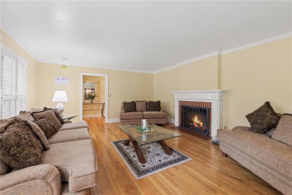 305 Ridgecrest Drive Lexington, NC 27292 - Photo 6 of 30