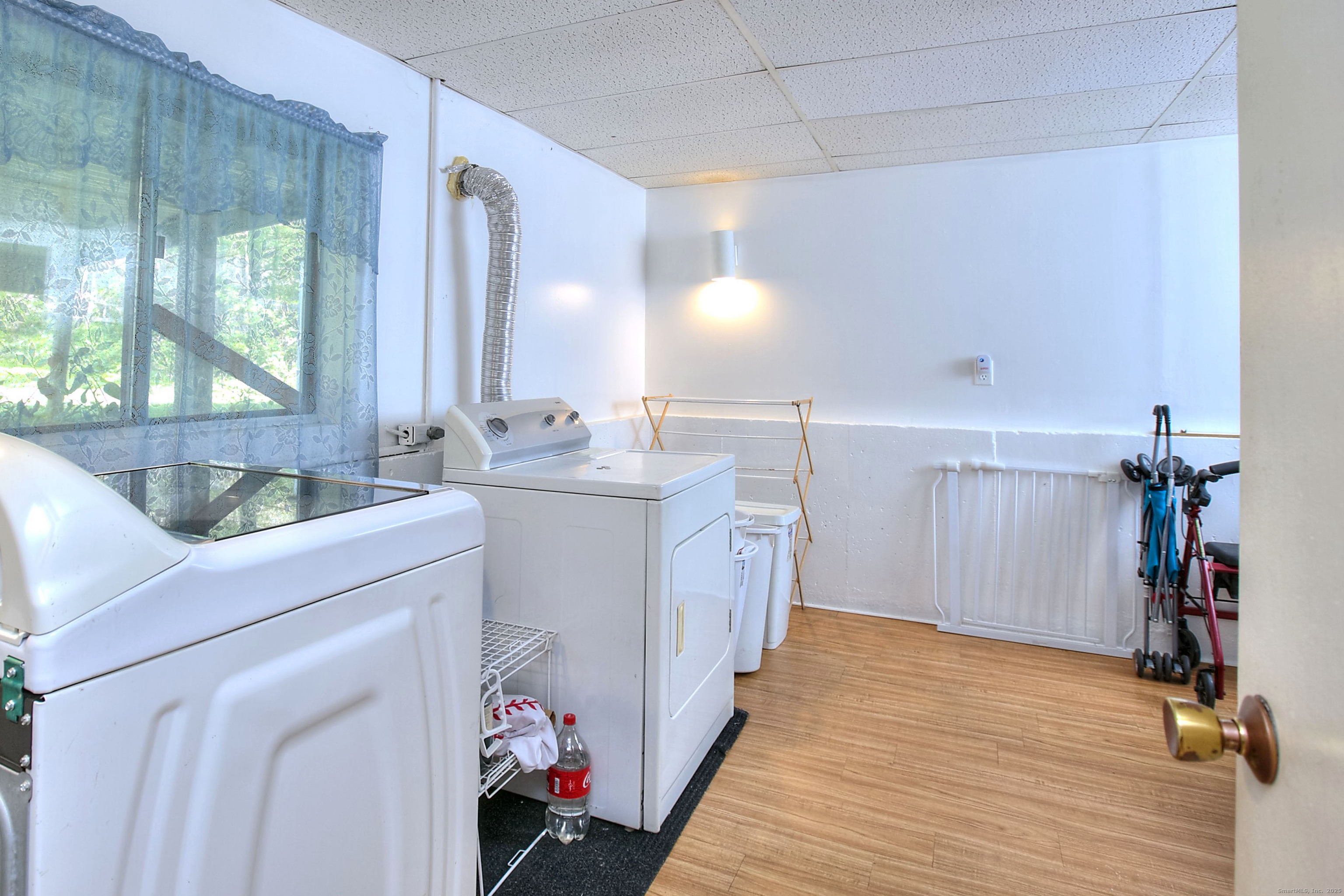 223 River Road Shelton, CT 06484 - Photo 10 of 11 a room with a sink and a window