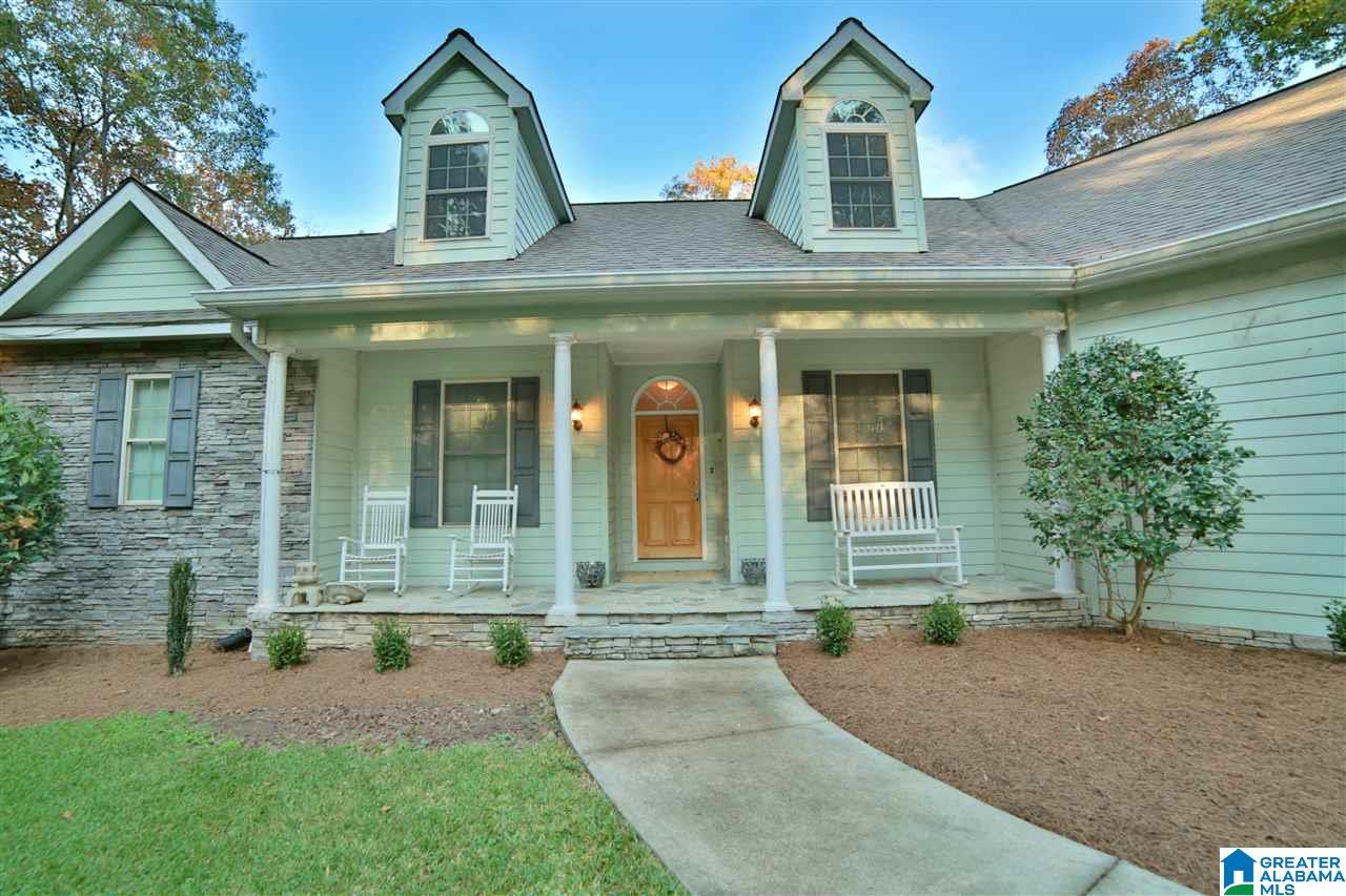 779 County Road 897 Wedowee, AL 36278 - Photo 2 of 37