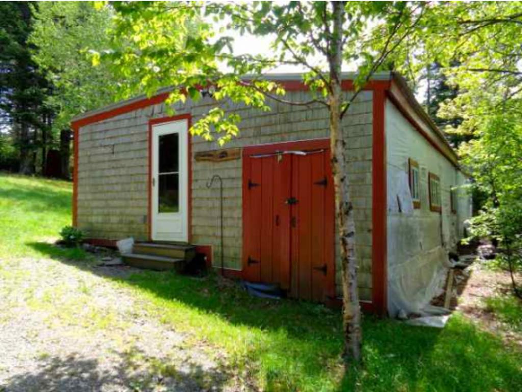 77 Boudle Road Stewartstown, NH 03576 - Photo 1 of 14