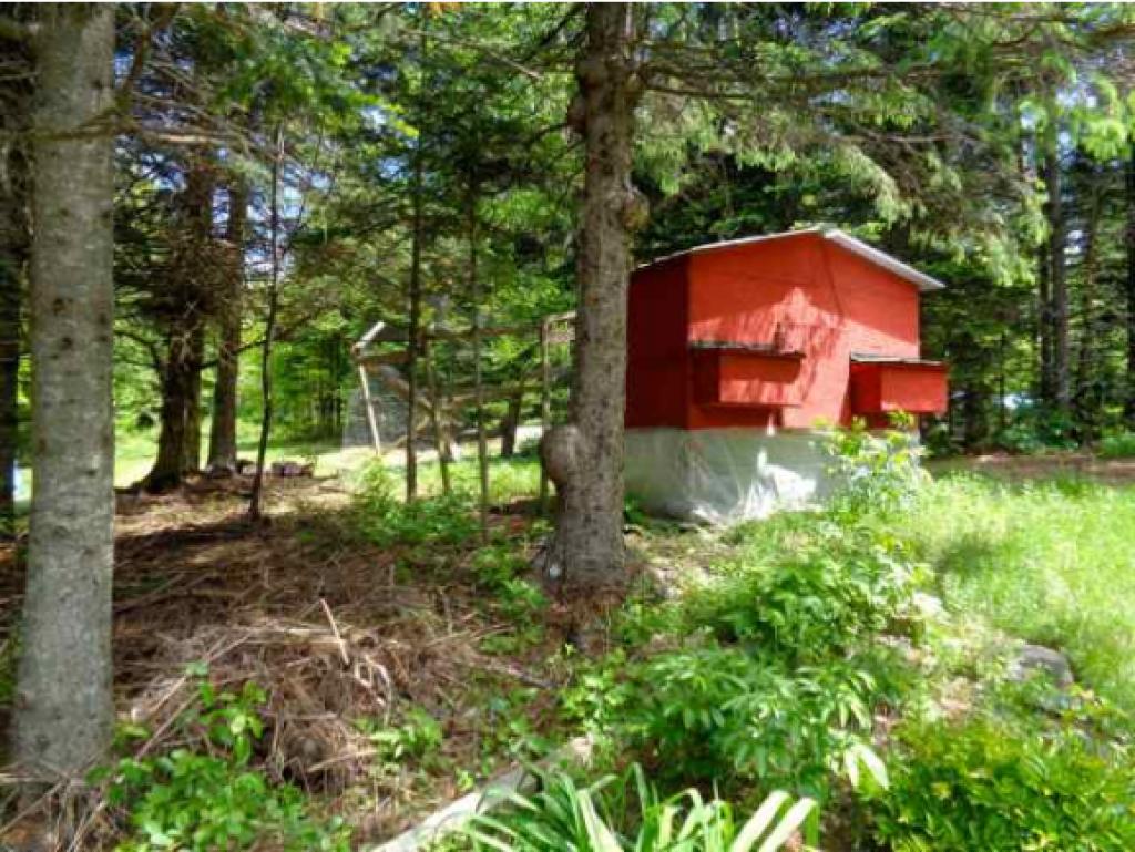 77 Boudle Road Stewartstown, NH 03576 - Photo 5 of 14