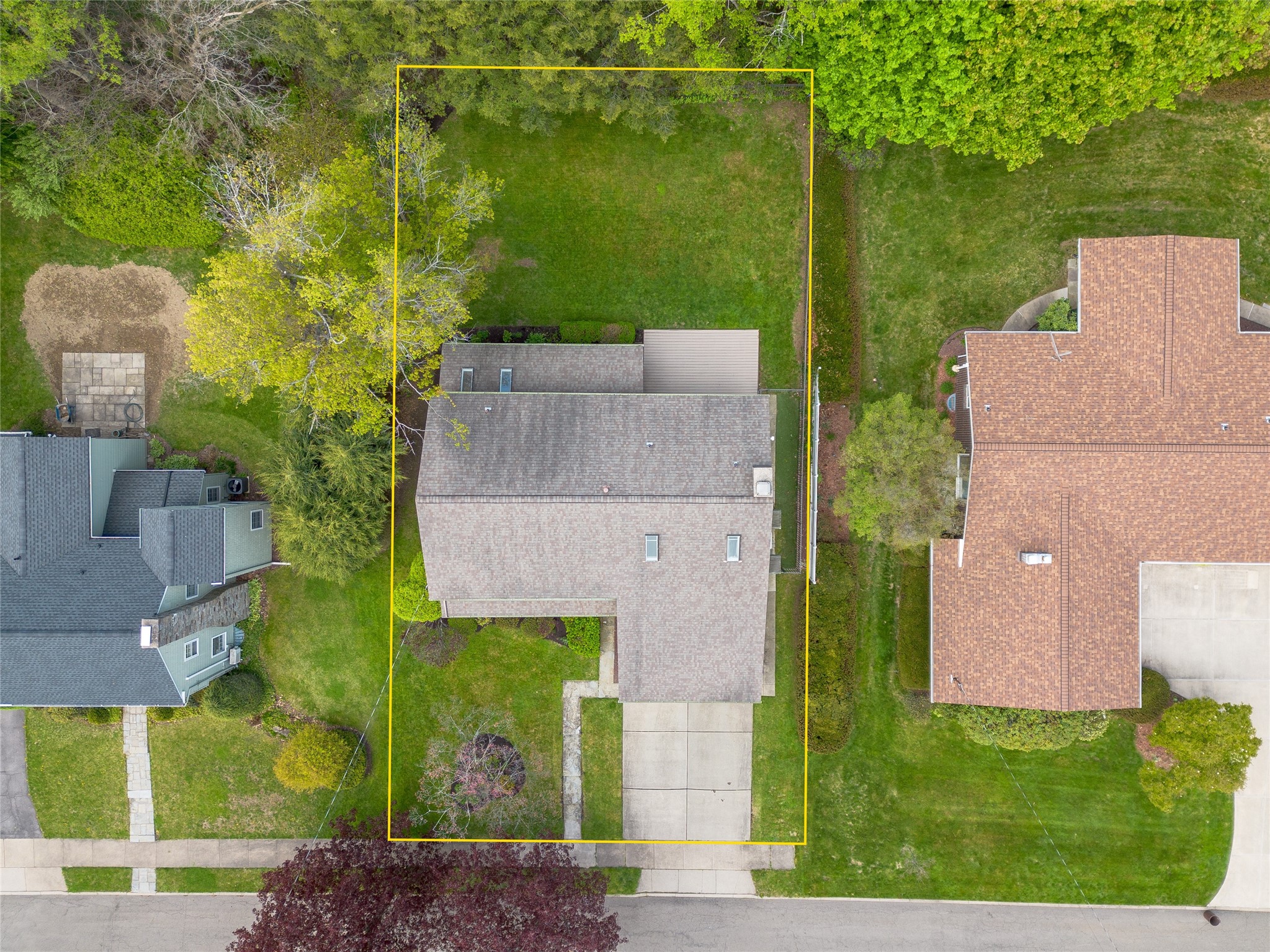 17 Edgecomb Road Binghamton, NY 13905 - Photo 46 of 50