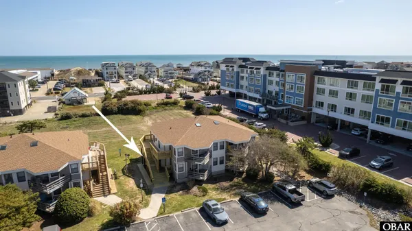$305,000 | 2009 Wrightsville Boulevard, Unit 4B, Kill Devil Hills, NC 27948