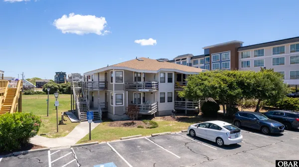 $305,000 | 2009 Wrightsville Boulevard, Unit 4B, Kill Devil Hills, NC 27948