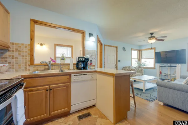$305,000 | 2009 Wrightsville Boulevard, Unit 4B, Kill Devil Hills, NC 27948