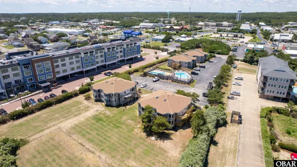 $305,000 | 2009 Wrightsville Boulevard, Unit 4B, Kill Devil Hills, NC 27948