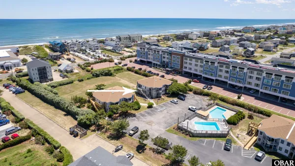 $305,000 | 2009 Wrightsville Boulevard, Unit 4B, Kill Devil Hills, NC 27948