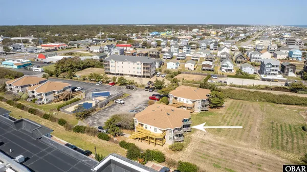 $305,000 | 2009 Wrightsville Boulevard, Unit 4B, Kill Devil Hills, NC 27948