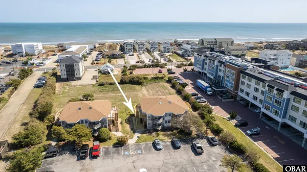 $305,000 | 2009 Wrightsville Boulevard, Unit 4B, Kill Devil Hills, NC 27948