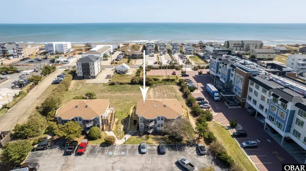 $305,000 | 2009 Wrightsville Boulevard, Unit 4B, Kill Devil Hills, NC 27948