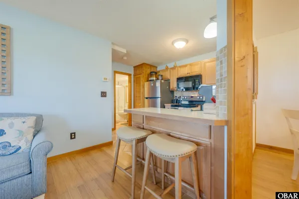 $305,000 | 2009 Wrightsville Boulevard, Unit 4B, Kill Devil Hills, NC 27948