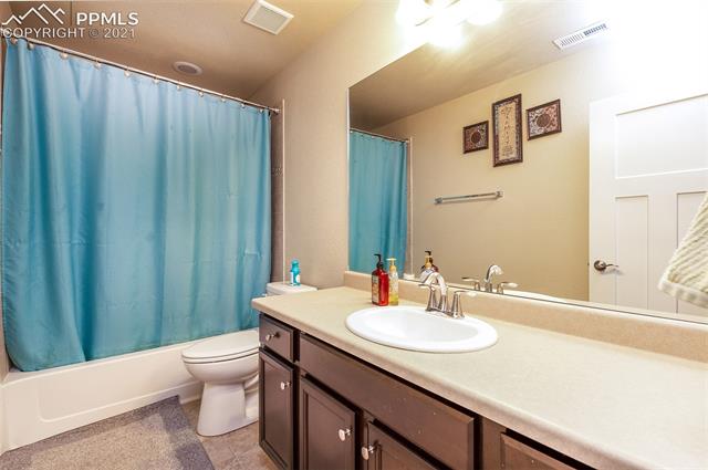 9737 Terrain Road Fountain, CO 80817 - Photo 13 of 26