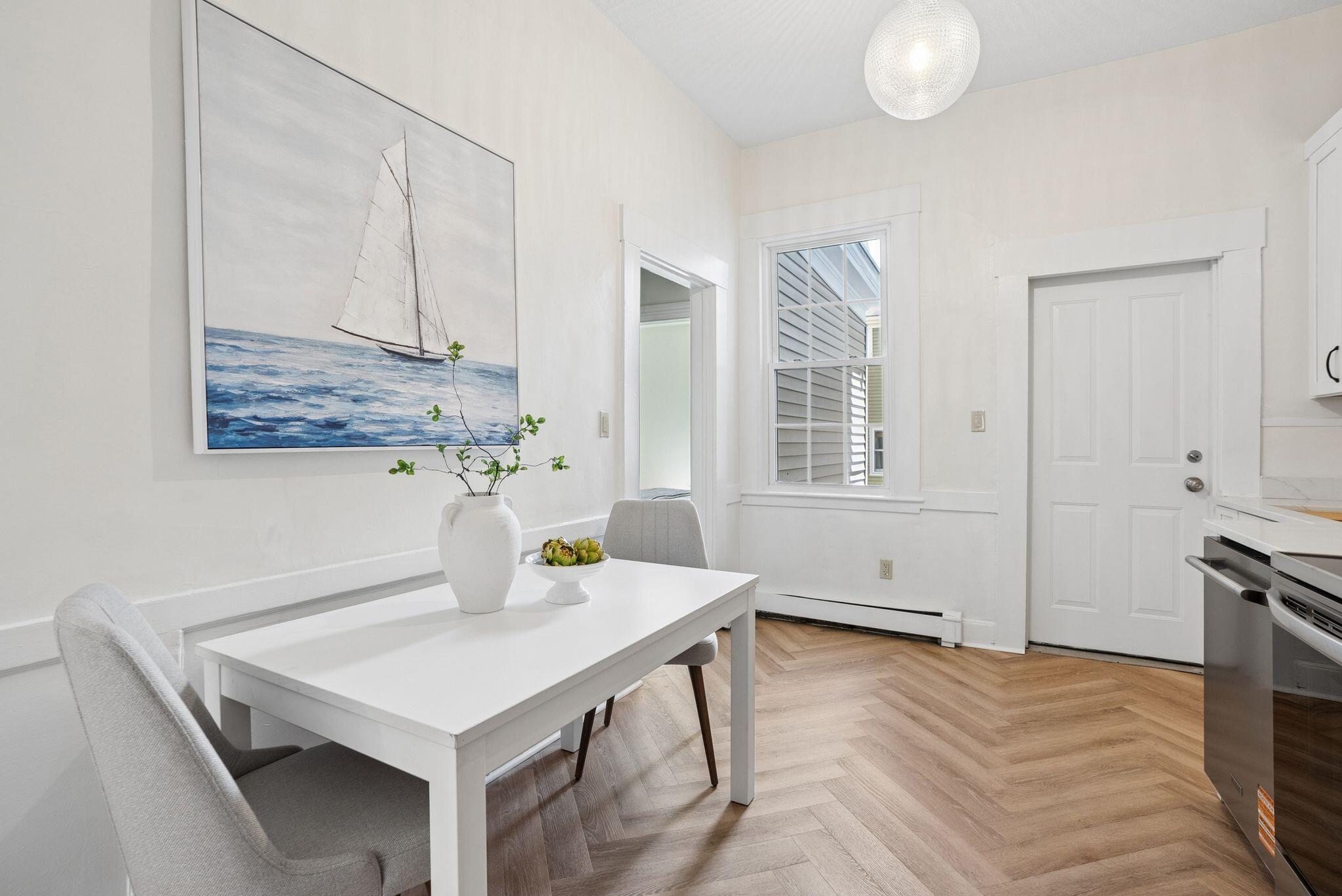 170 Clark Street, Unit 1 Portland, ME 04102 - Photo 17 of 31 DSC01905