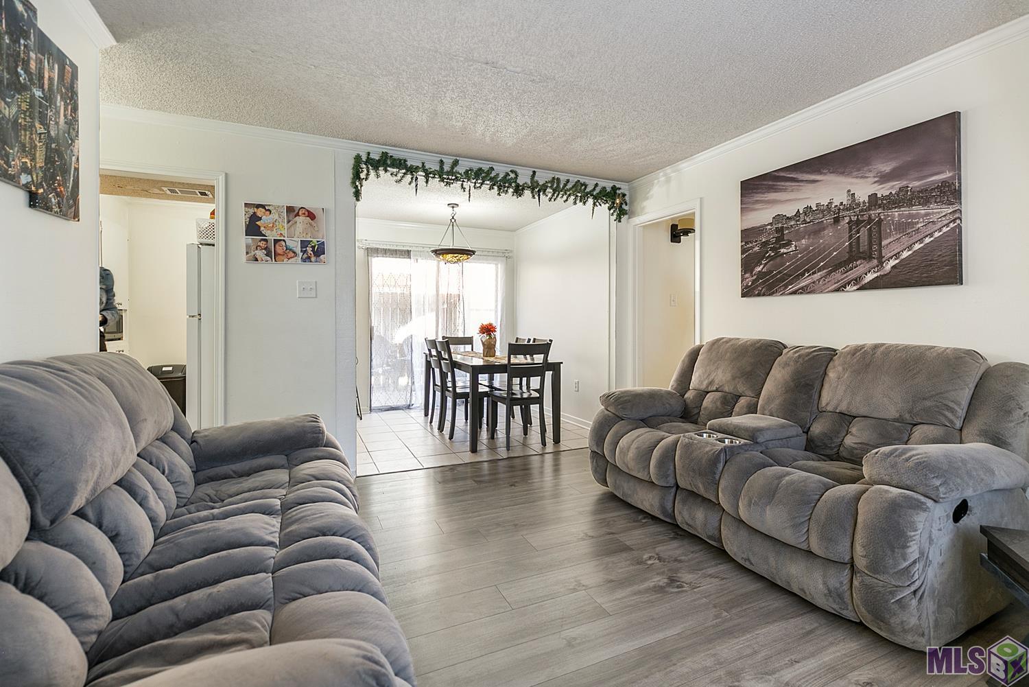 5224 Stumberg Lane, Unit B Baton Rouge, LA 70816 - Photo 2 of 10