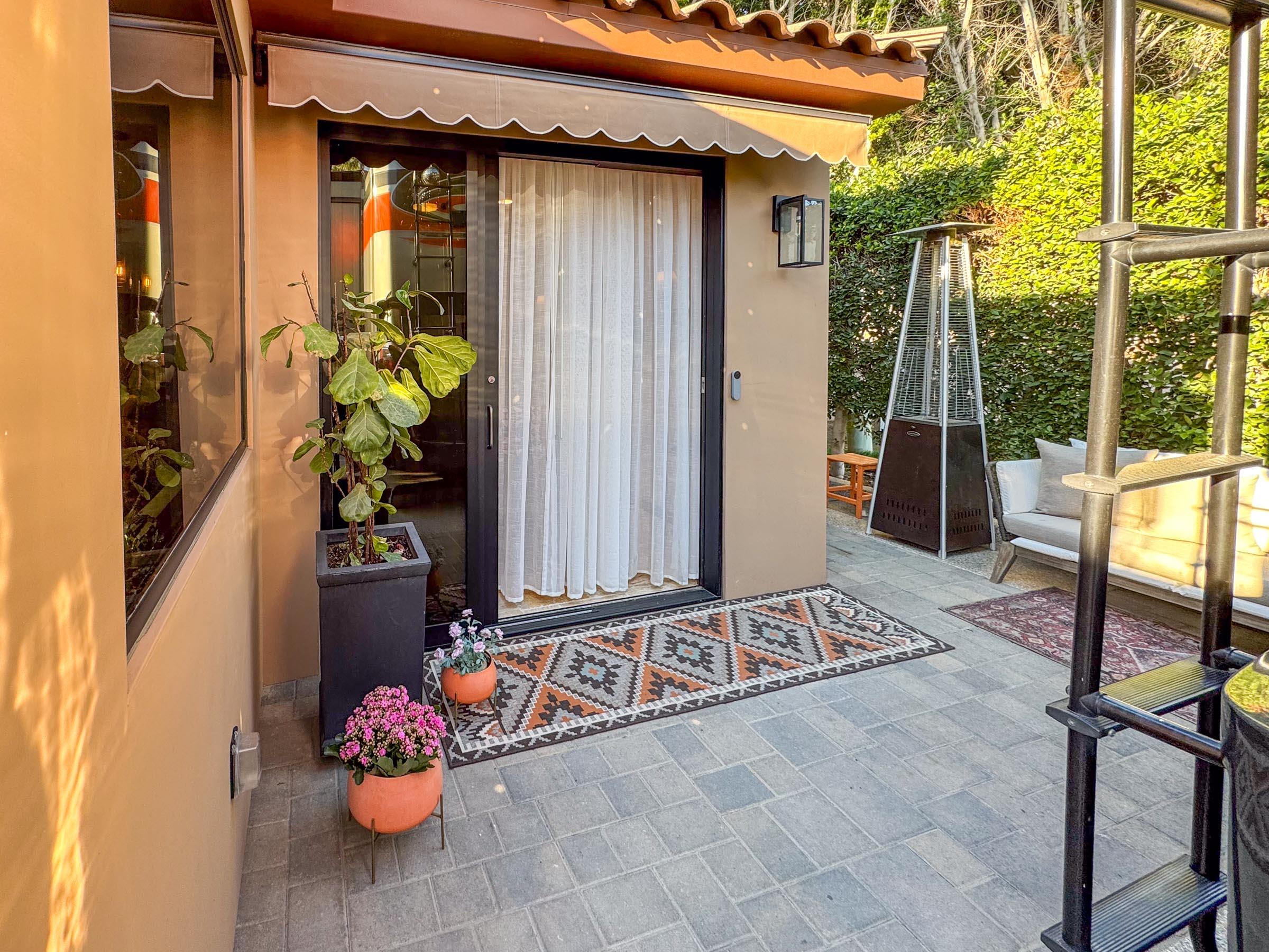 80394 Ave 48, Unit 156 Indio, CA 92201 - Photo 11 of 42 a front view of a house