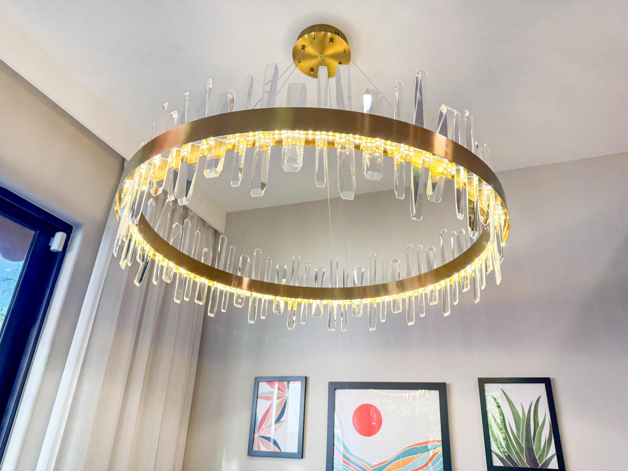 80394 Ave 48, Unit 156 Indio, CA 92201 - Photo 18 of 42 a view of staircase with washer and dryer