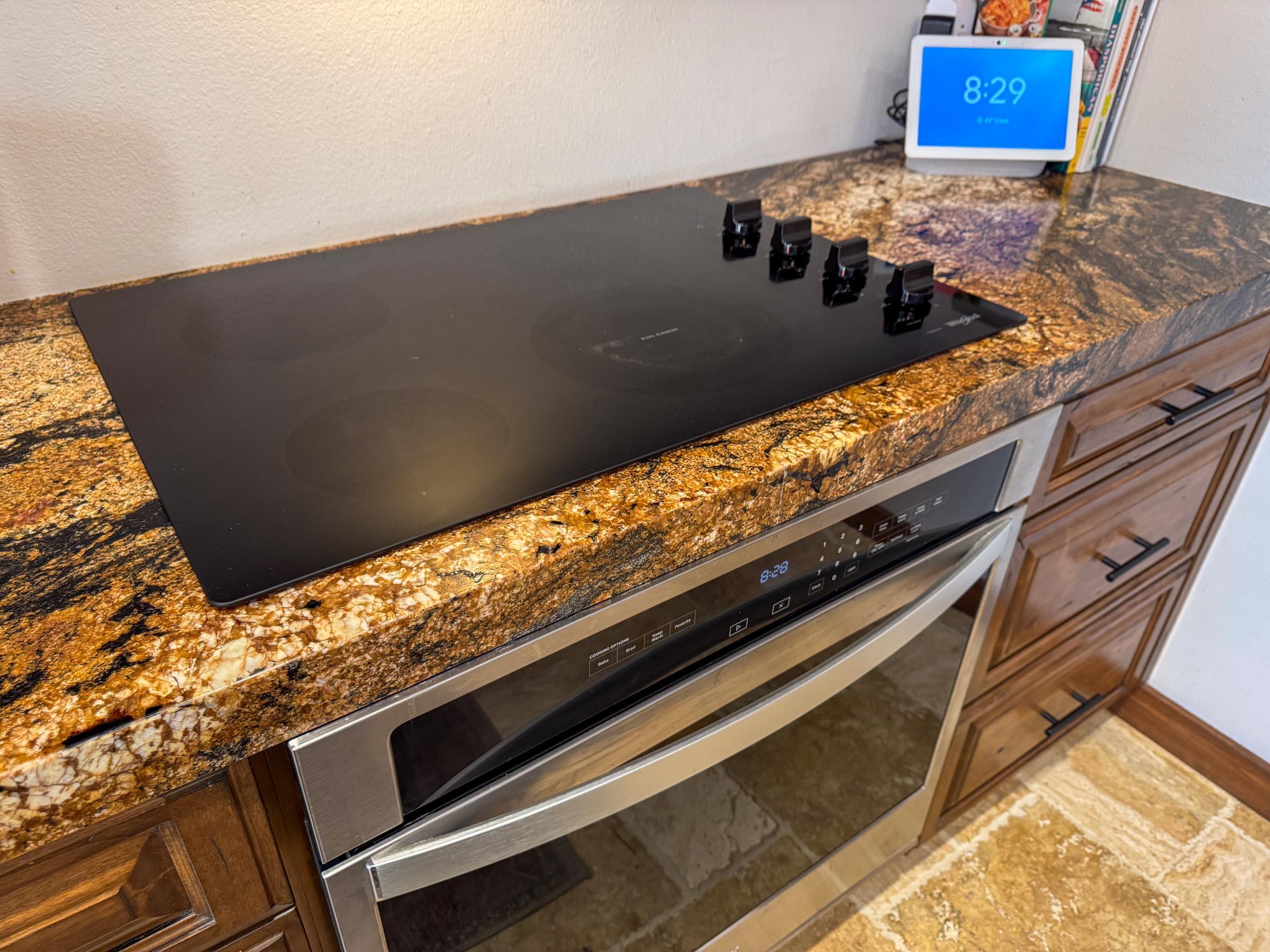 80394 Ave 48, Unit 156 Indio, CA 92201 - Photo 24 of 42 a close view of water heater