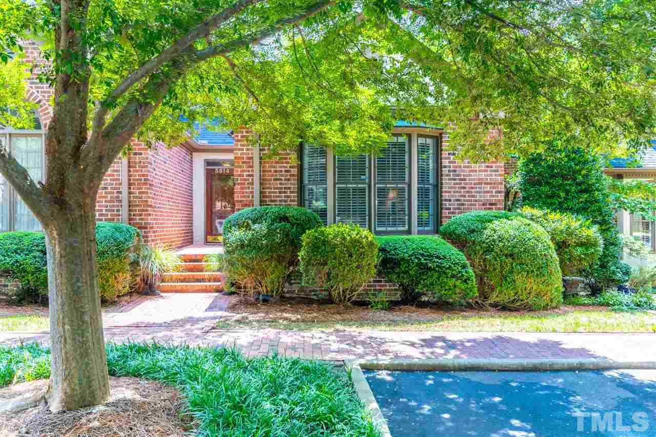 3314 Ridgecrest Court Raleigh, NC 27607 - Photo 1 of 26