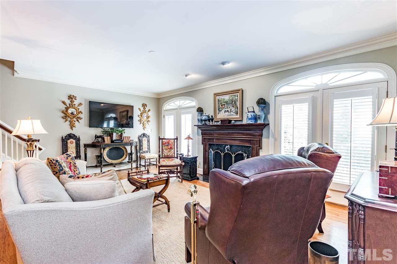 3314 Ridgecrest Court Raleigh, NC 27607 - Photo 8 of 26