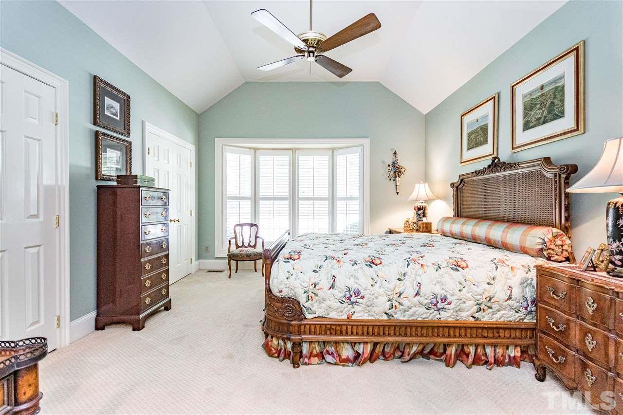 3314 Ridgecrest Court Raleigh, NC 27607 - Photo 10 of 26