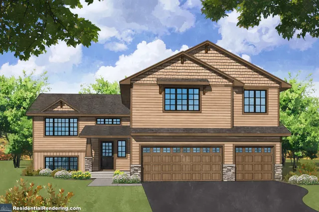 $537,500 | 25415 Twinleaf Circle, Nisswa, MN 56468