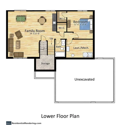 $537,500 | 25415 Twinleaf Circle, Nisswa, MN 56468