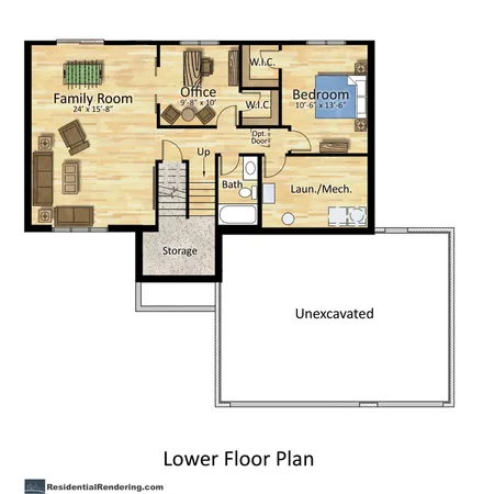 $537,500 | 25415 Twinleaf Circle, Nisswa, MN 56468