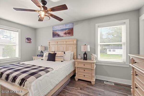 83 Whitesville Road Jackson, NJ 08527 - Photo 16 of 38 a bedroom with a bed and a window