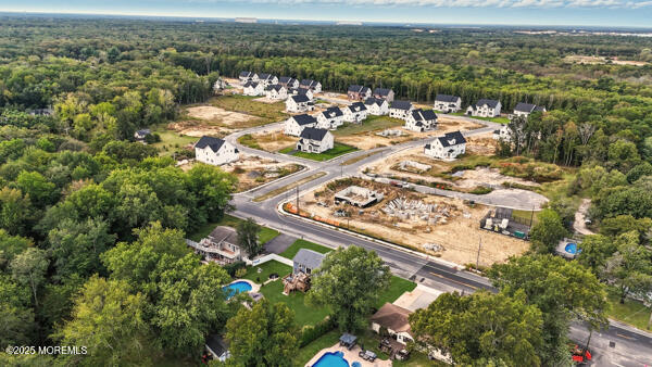 83 Whitesville Road Jackson, NJ 08527 - Photo 36 of 38 an aerial view of a city with ocean view