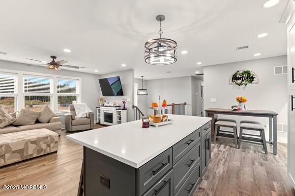 83 Whitesville Road Jackson, NJ 08527 - Photo 7 of 38 a view of a dining room with furniture window and wooden floor