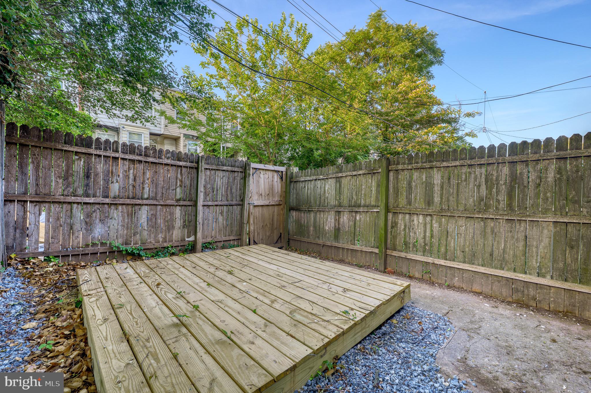 602 East 36th Street Baltimore, MD 21218 - Photo 40 of 41